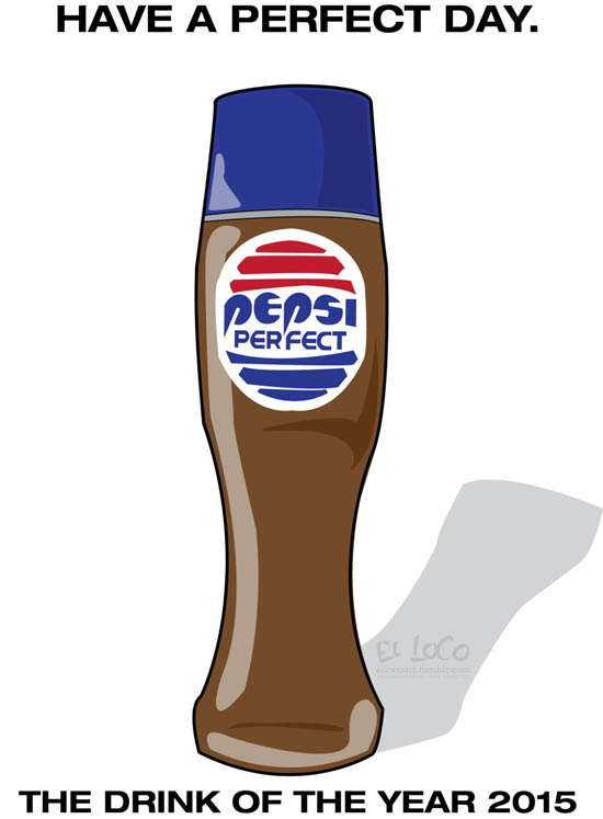 pepsi