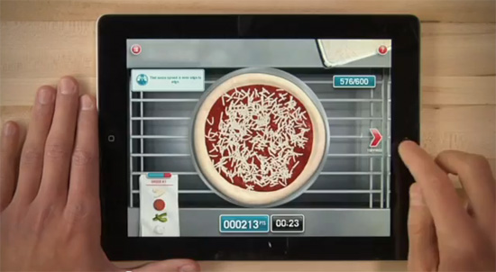 pizza_iPad