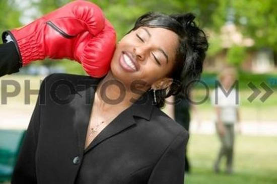 Boxe