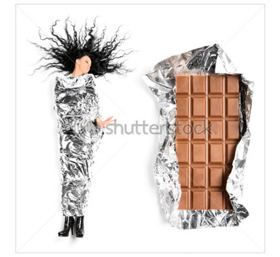 Mulher_Chocolate