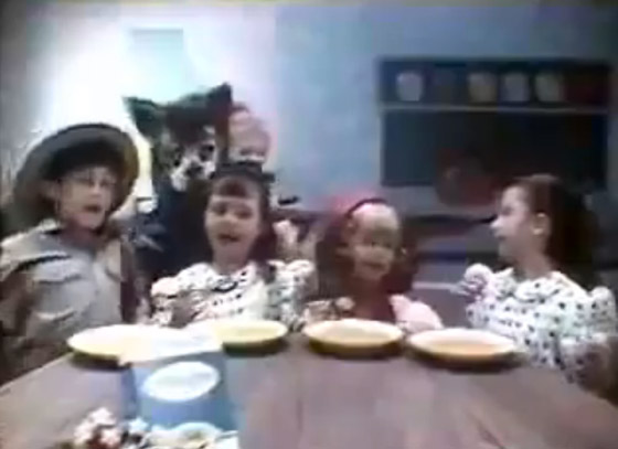 Comercial da Cremogema