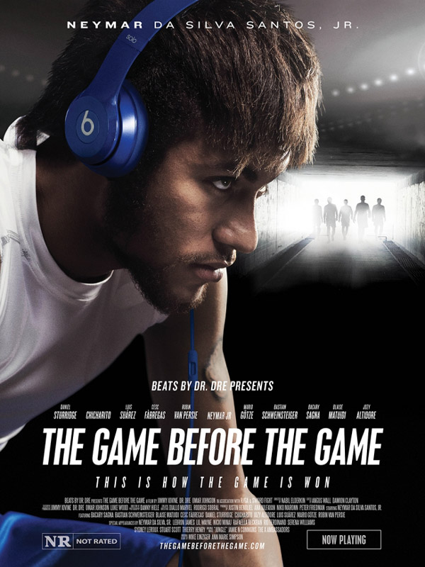 Neymar_Beats_Poster