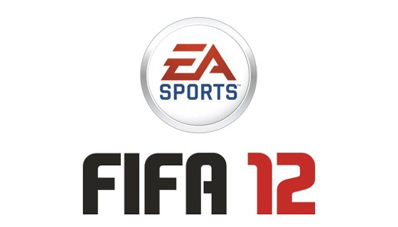 Logo do Fifa 12