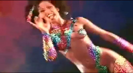 Globeleza_Carnaval