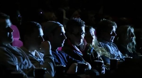 XperiaCinema