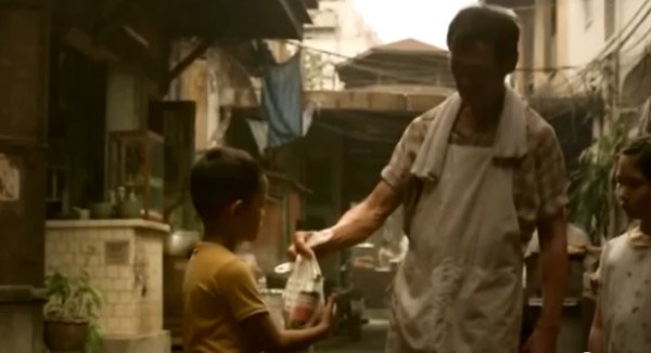 Truemove_Giving