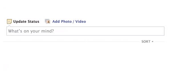 Facebook_Status