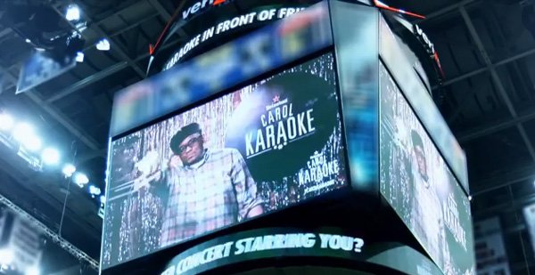 Heineken_Karaoke