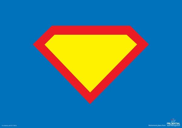 Superman_Aposentadoria