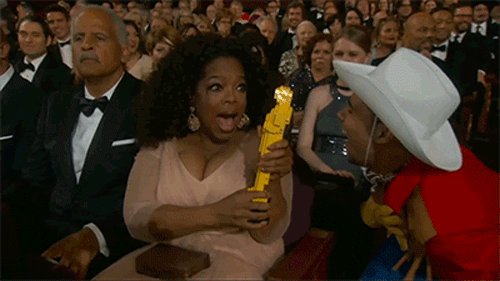 Oprah-Lego