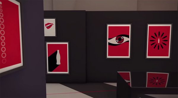 Coca-Cola-Mashup-Design