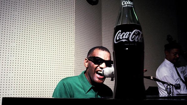 Ray-Charles-Coca-Cola
