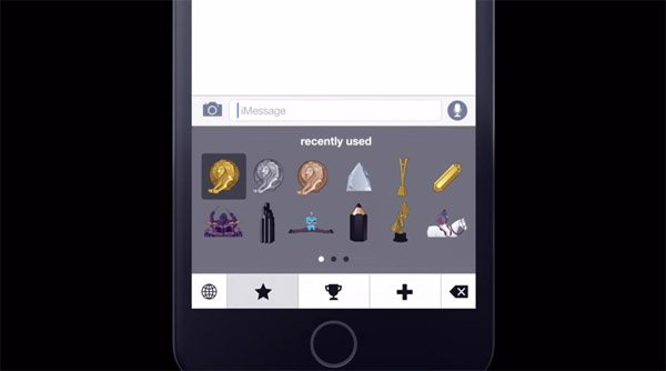 Advertising-Emojis