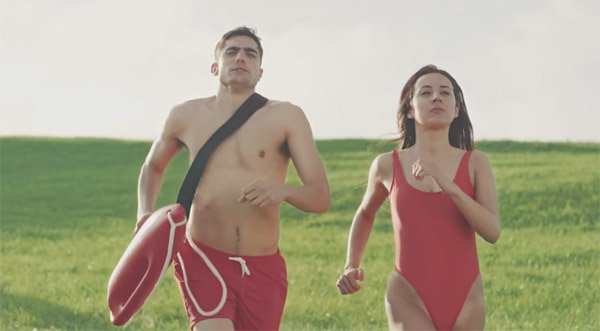 Audax-Humor