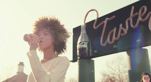 Coca-Cola-Zero