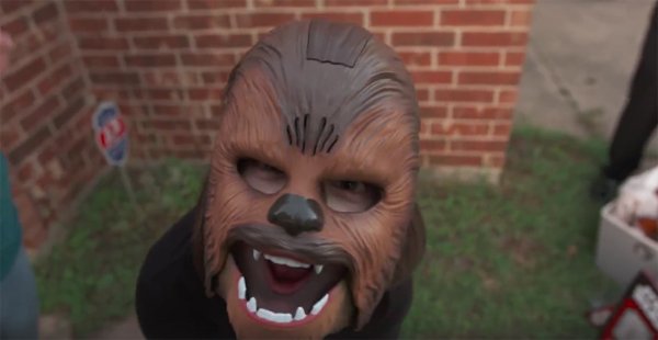 Kohls_Chewbacca