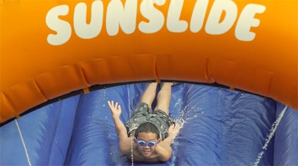 Nivea_Sunslide