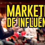 Marketing de Influência