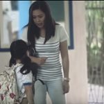 Comercial do sabão em pó Breeze