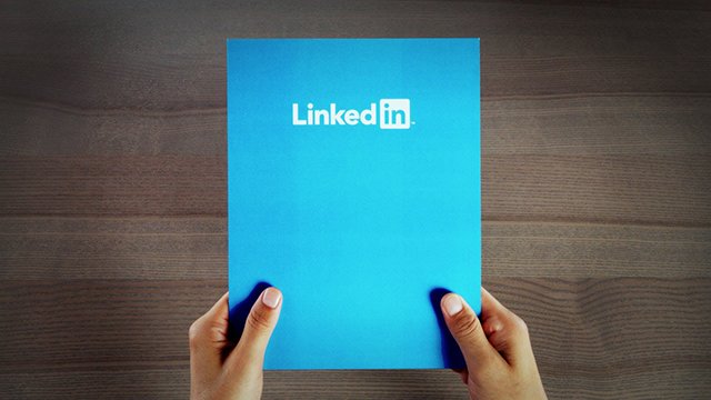Como o LinkedIn funciona para publicitários