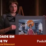 Publicidade em séries de TV