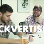 O que é Hackvertising