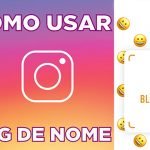 Tag de nome do Instagram: o que é e como usar?