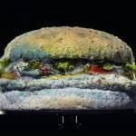 comercial do Burger King