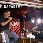 Live Jorge e Mateus no Youtube