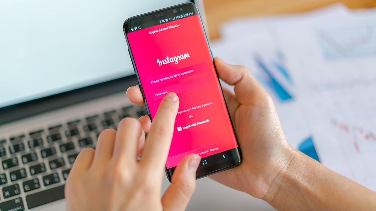 Criar conteúdo para Instagram