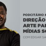 Direção de Arte para mídias sociais