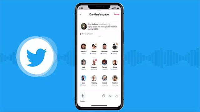 Twitter Spaces: primeiras impressões do “Clubhouse” da rede