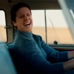 Elis Regina e Maria Rita no comercial da Volks